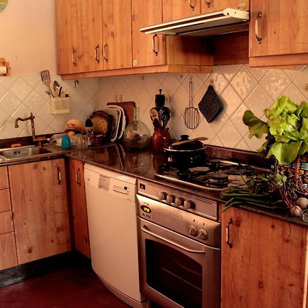 Casica De Perintin Cottage Ricote المظهر الخارجي الصورة
