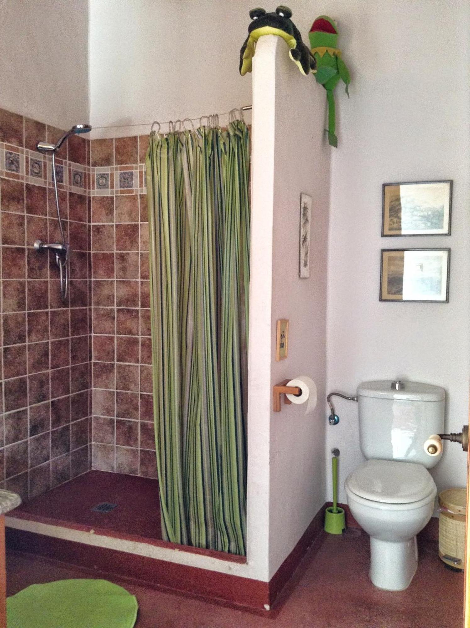 Casica De Perintin Cottage Ricote المظهر الخارجي الصورة